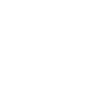 A large, stylized white letter "B" is displayed on a light gray background, evoking the creative spirit of a Playground Page.