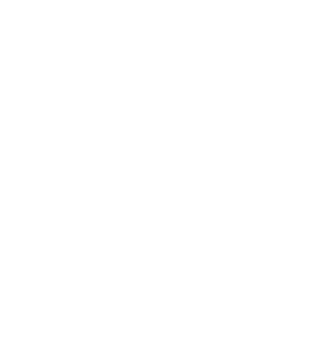 White stylized letter "P" on a light gray background, with bold, curved lines creating a minimalist design—perfect for the James Playground or as a standout feature on your Playground Page.